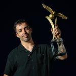 “Maligno” Torres, un gran oro para la edición 2023 de los Premios Cóndor